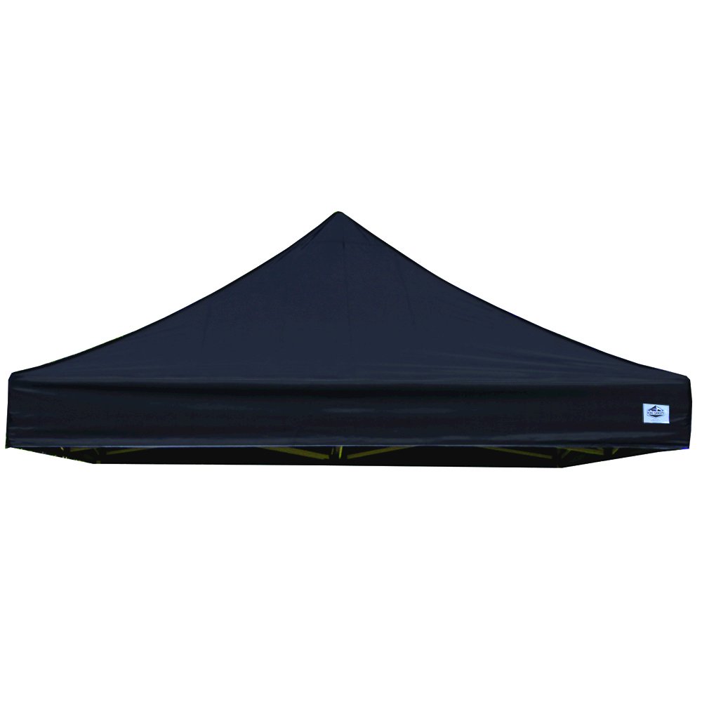 King Canopy Universal 10-Feet by 10-Feet Instant Pop-up Replacement Cover w/hook. Picture 3