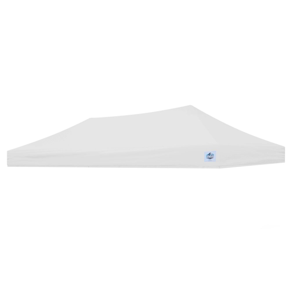 King Canopy Universal 10-Feet by 20-Feet Instant Pop-up Replacement Cover w/hook. Picture 3
