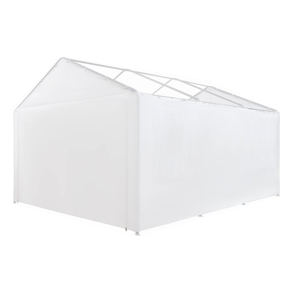 King Canopy 10-Feet by 27-Feet Canopy Enclosure Sidewall Kit. Picture 7