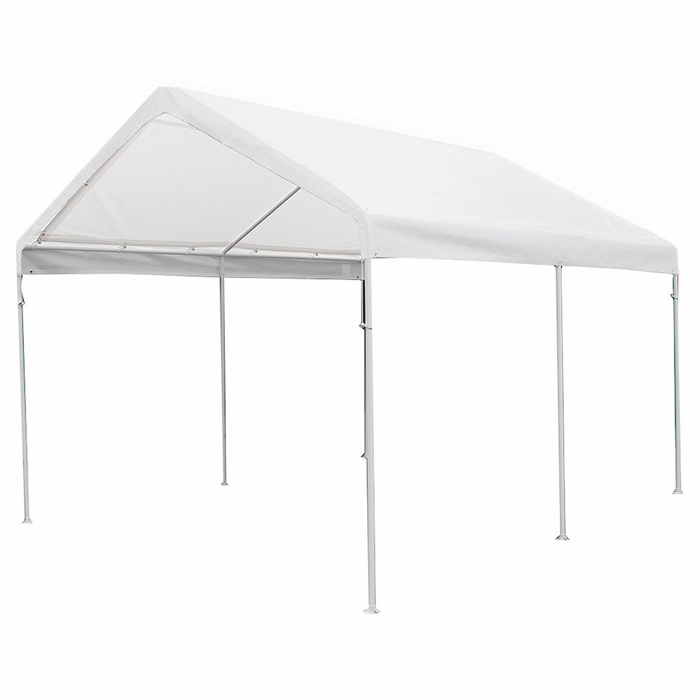King Canopy Replacement Drawstring Cover 10-Feet by 13-Feet. Picture 3