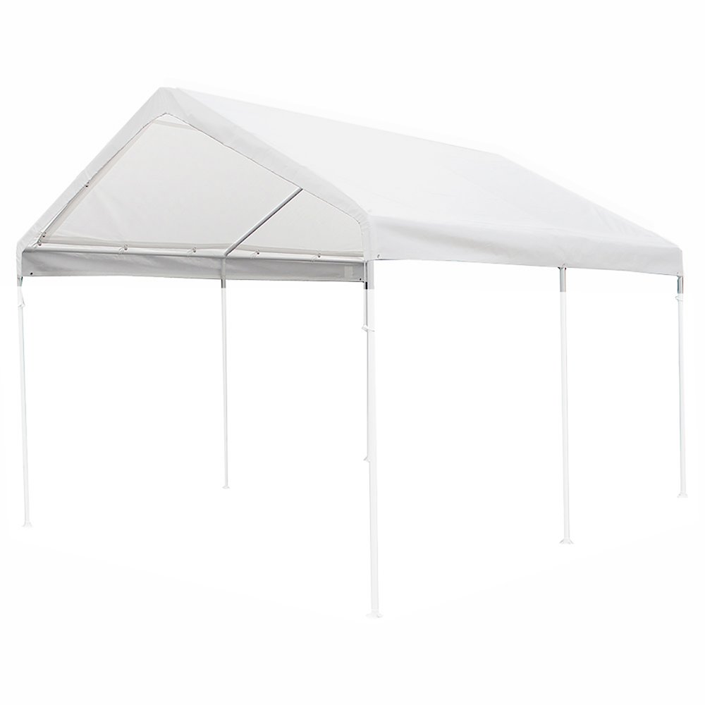 King Canopy Replacement Drawstring Cover 10-Feet by 13-Feet. Picture 6
