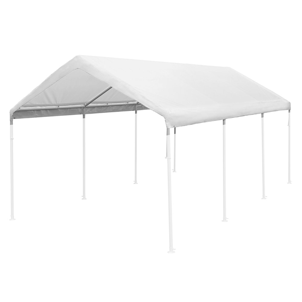 King Canopy Replacement Drawstring Cover 10-Feet by 20-Feet. Picture 6