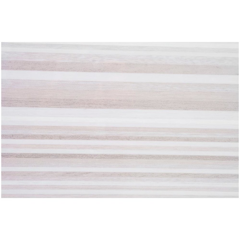 Best Master Manchester 2-Drawer Poplar Wood Bedroom Nightstand in Zebra/White. Picture 3