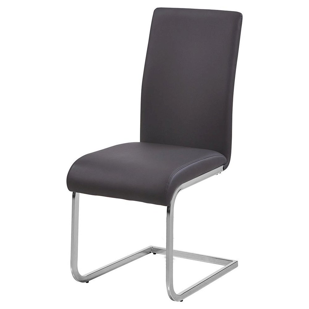 Best Master Alison Dining Side Chair - Thumbnail 2