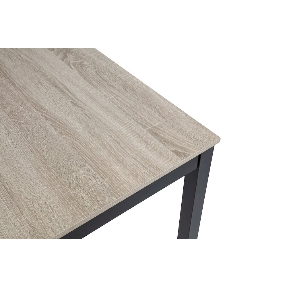 Yvonne 5-Piece Dining Set. Picture 4