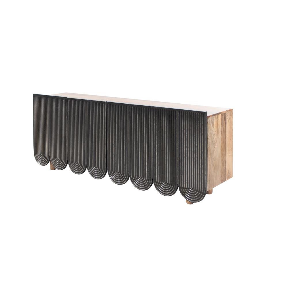 Wave Side Board. Picture 3