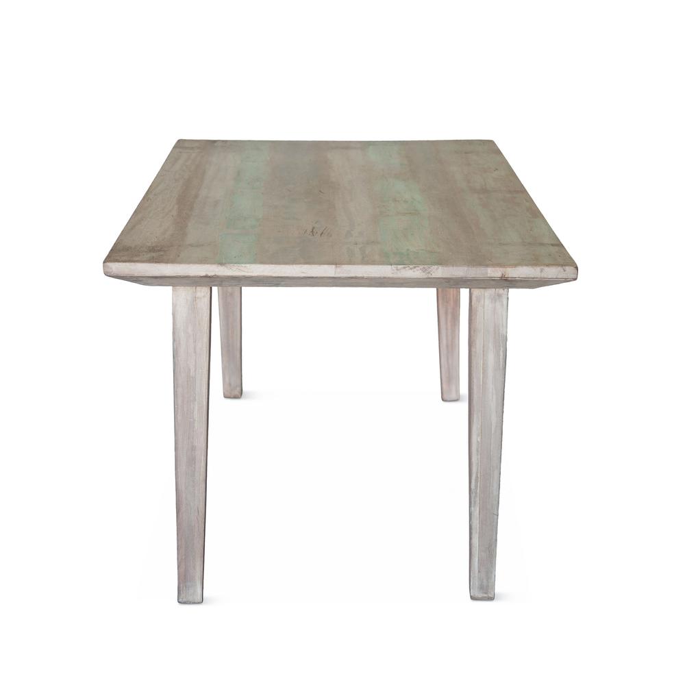 Vintage Teak Dining Table, Belen Kox. Picture 2