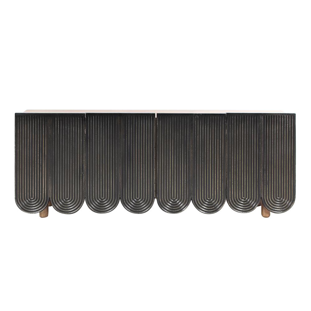 Wave Side Board. Picture 2