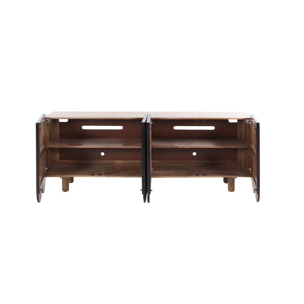 Wave Side Board. Picture 4