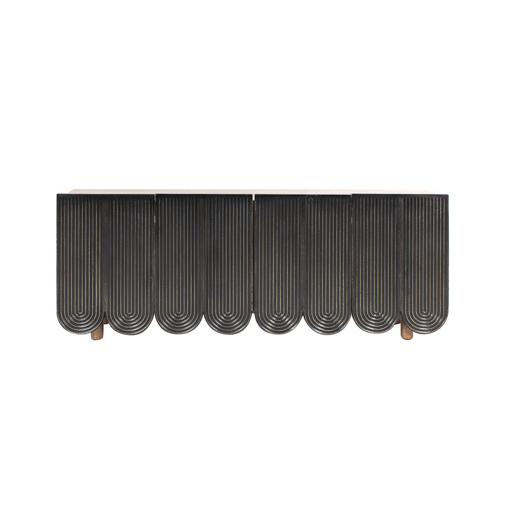 Wave Side Board. Picture 1