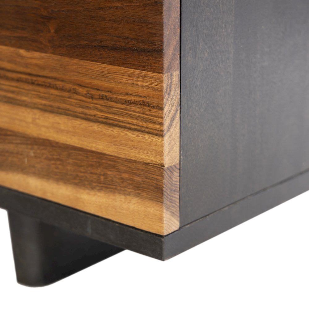 Tularosa 72" Sideboard in Mango Wood and Sal. Picture 6