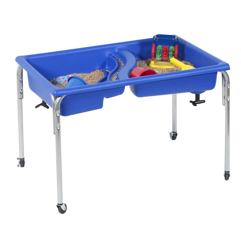 Neptune Table - 24"h. Picture 1