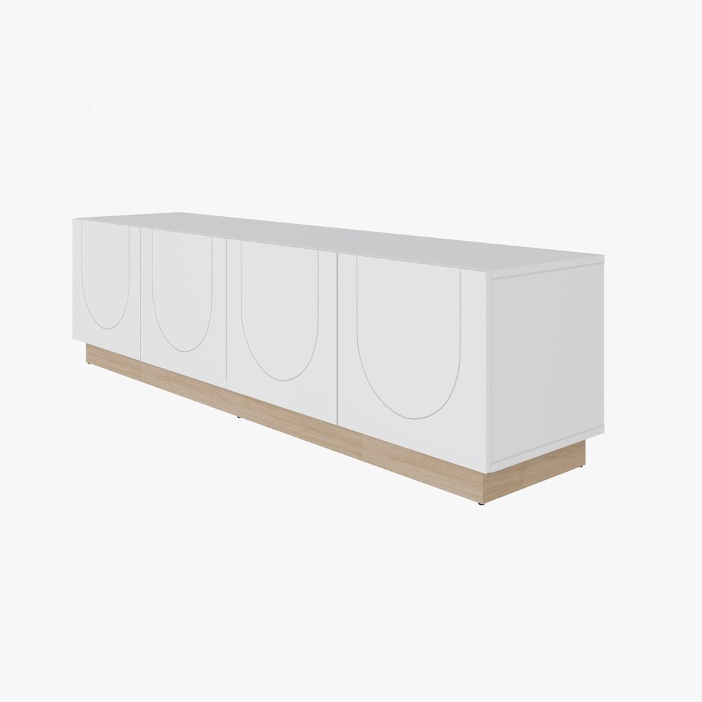 TV-Stand Nauraa. Picture 2
