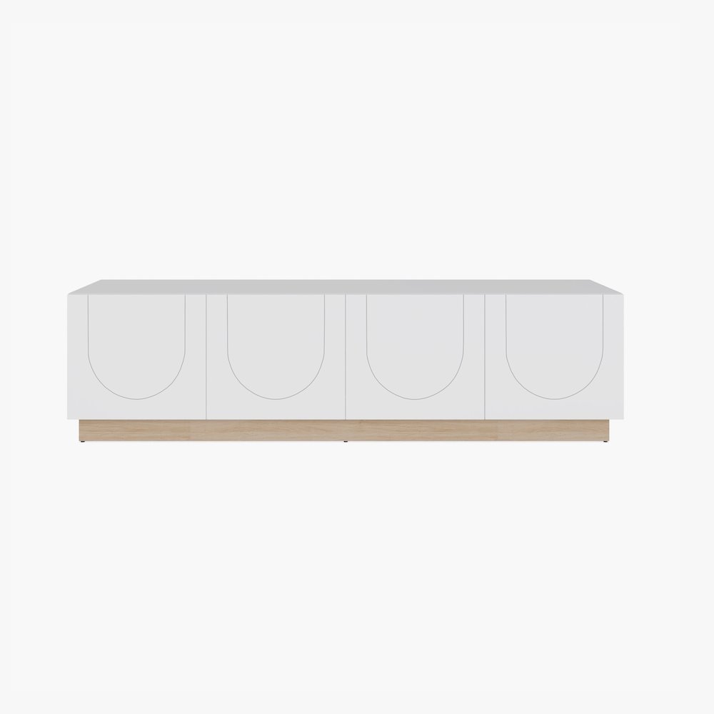 TV-Stand Nauraa. Picture 1