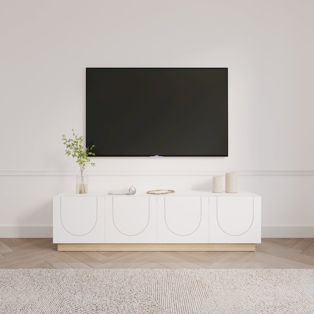 TV-Stand Nauraa. Picture 4