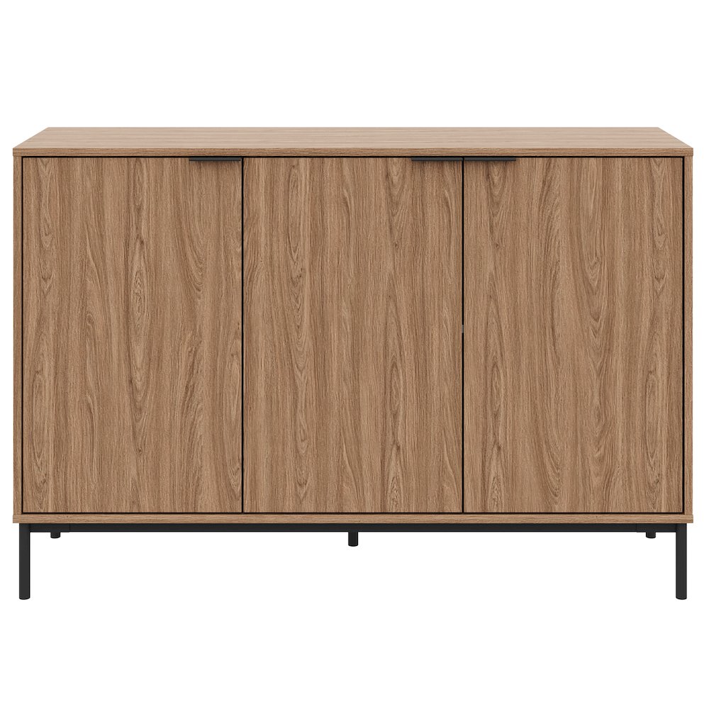 Connor 3-Door Buffet. Picture 3