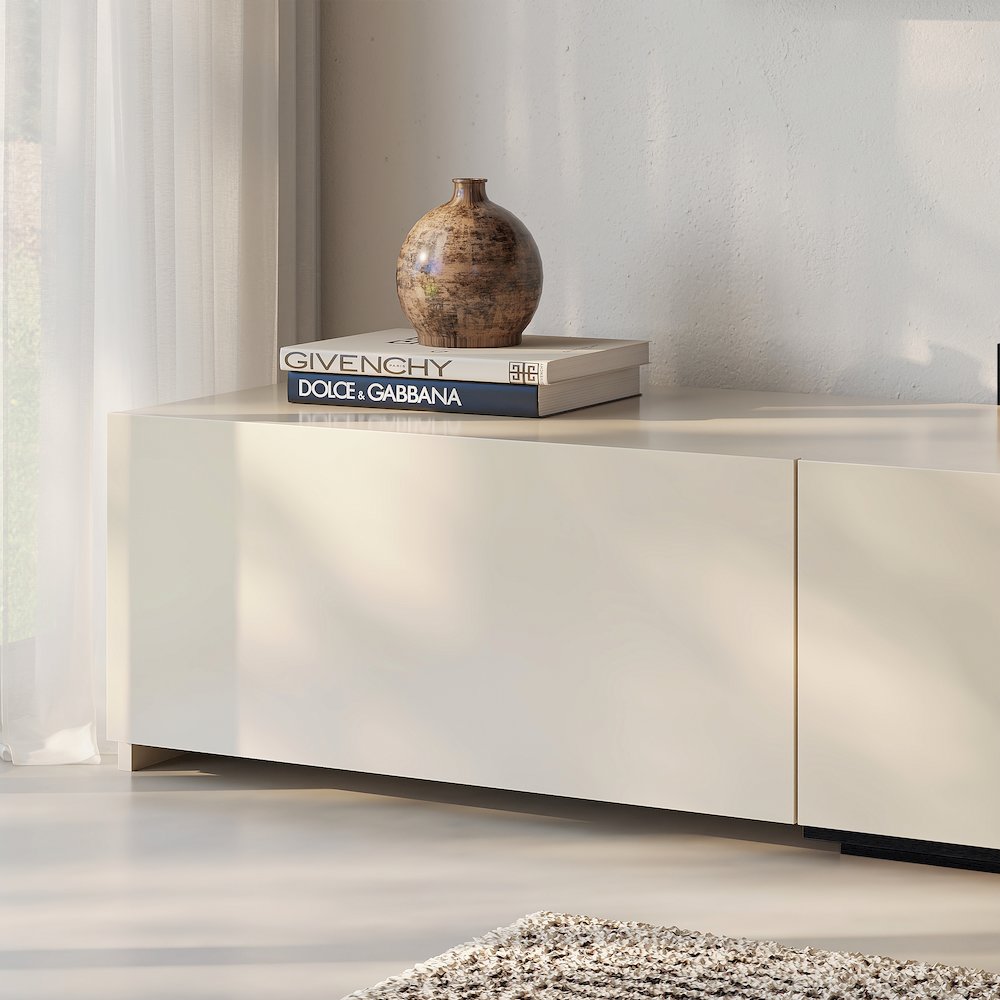 Noa Extendable TV Console. Picture 9