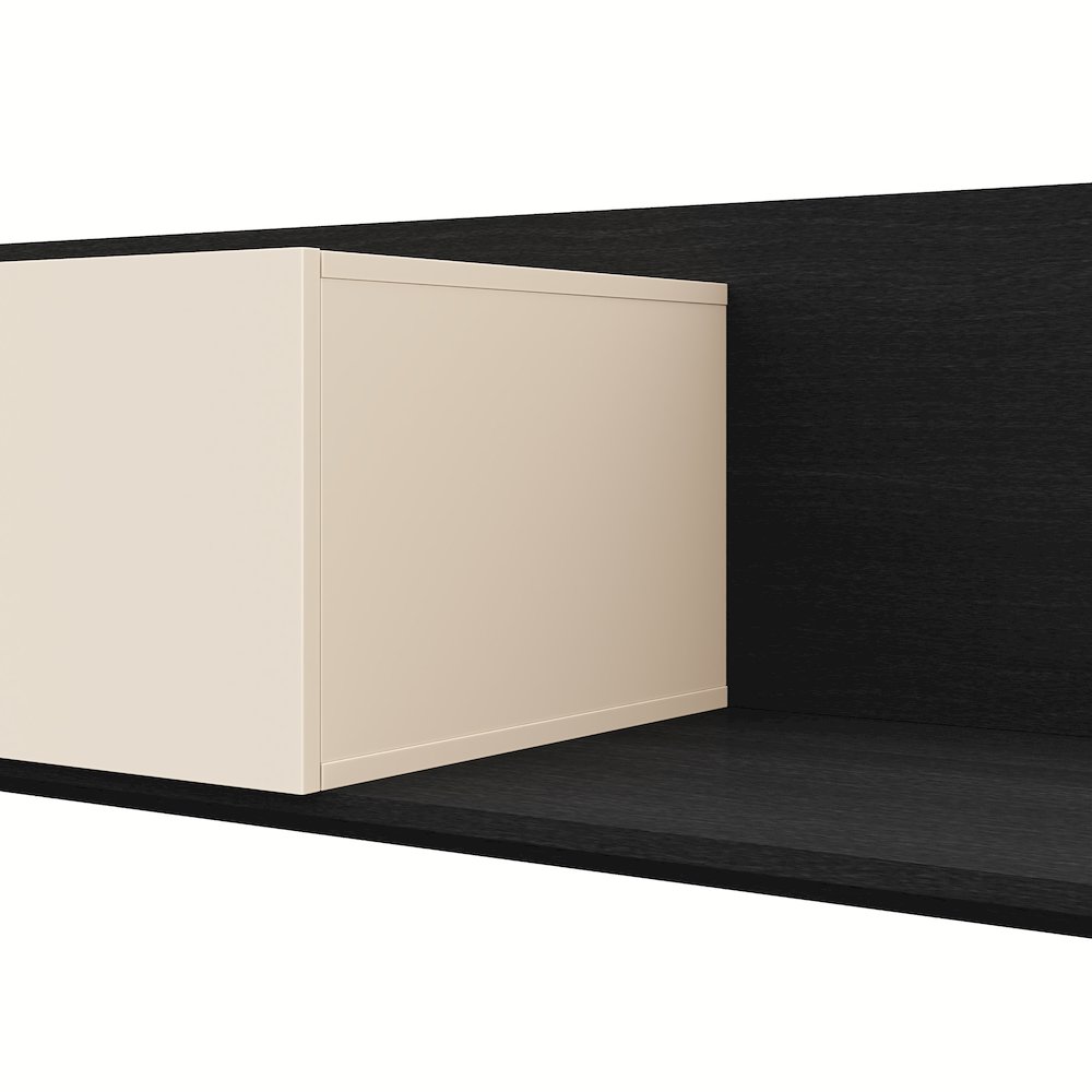 Noa Extendable TV Console. Picture 6