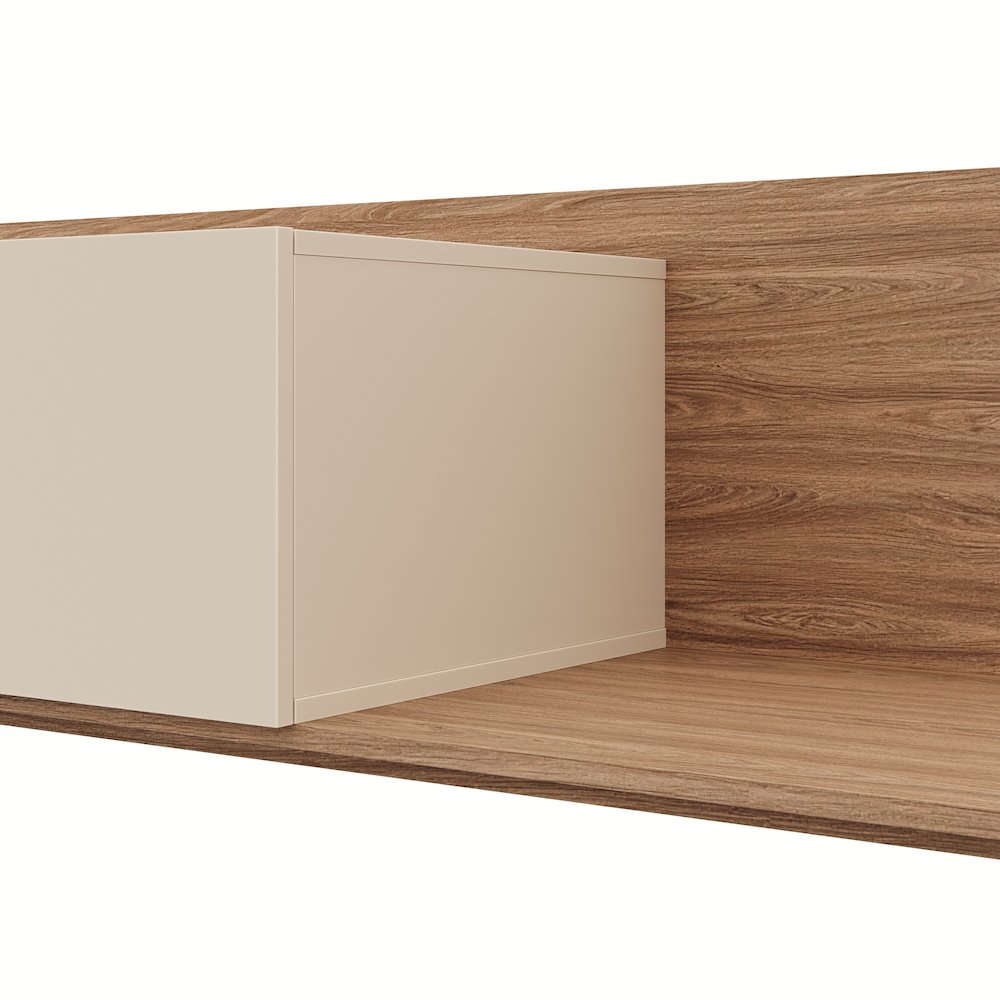 Noa Extendable TV Console. Picture 7