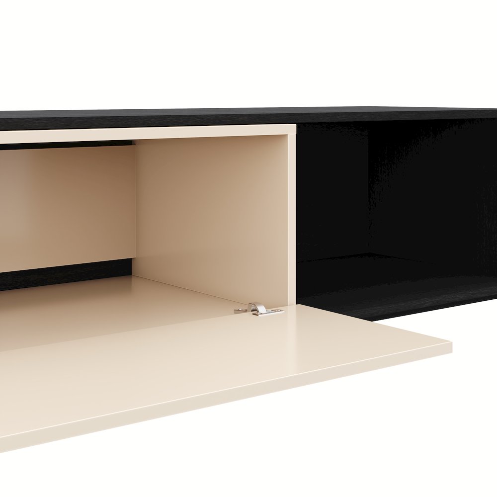 Arlo Extendable TV Console. Picture 10