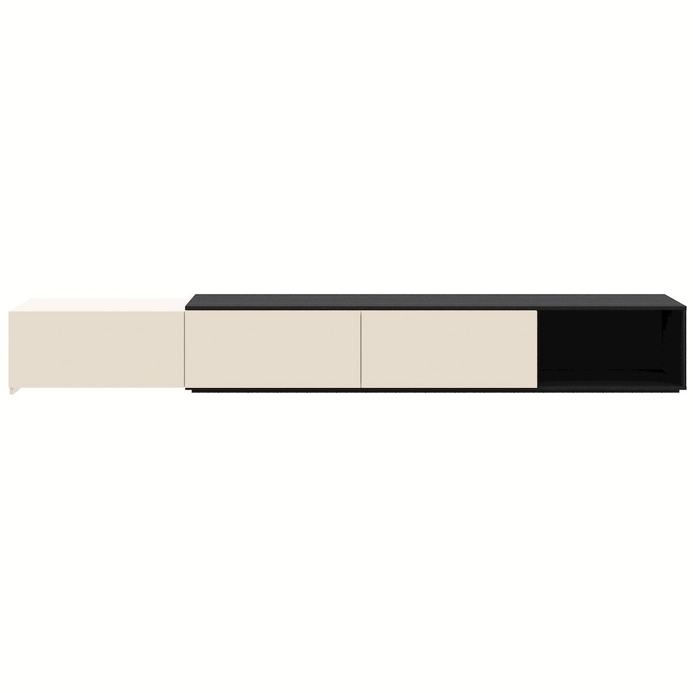 Arlo Extendable TV Console. Picture 5