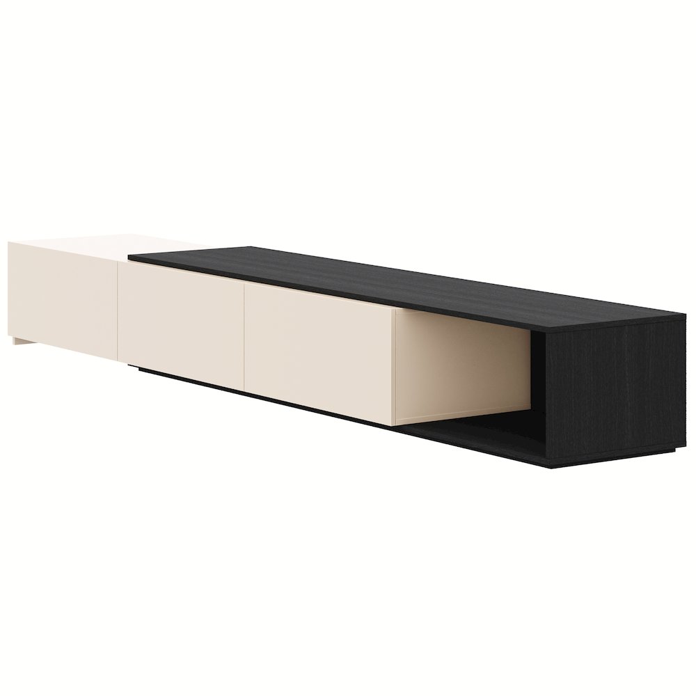 Arlo Extendable TV Console. Picture 4