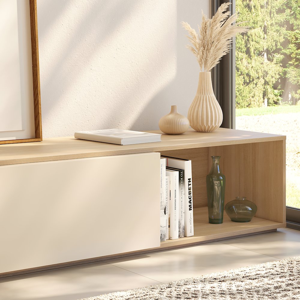 Arlo Extendable TV Console. Picture 9
