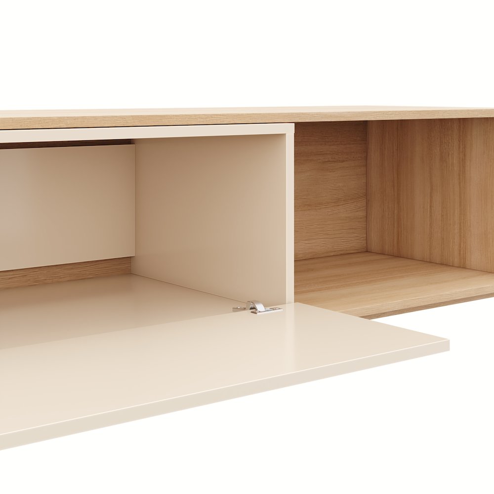 Arlo Extendable TV Console. Picture 6
