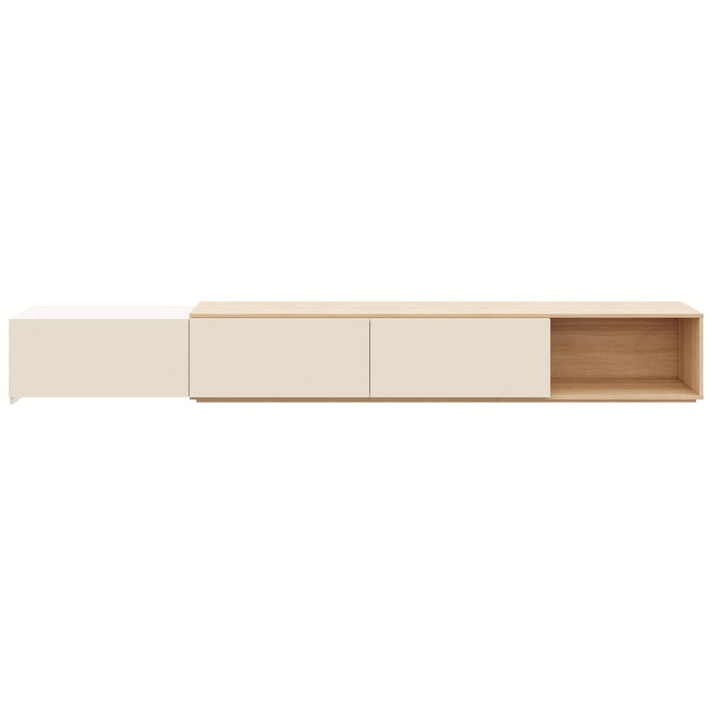 Arlo Extendable TV Console. Picture 7