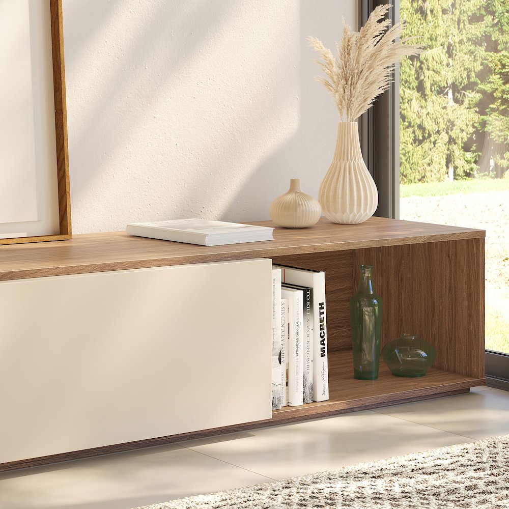 Arlo Extendable TV Console. Picture 11