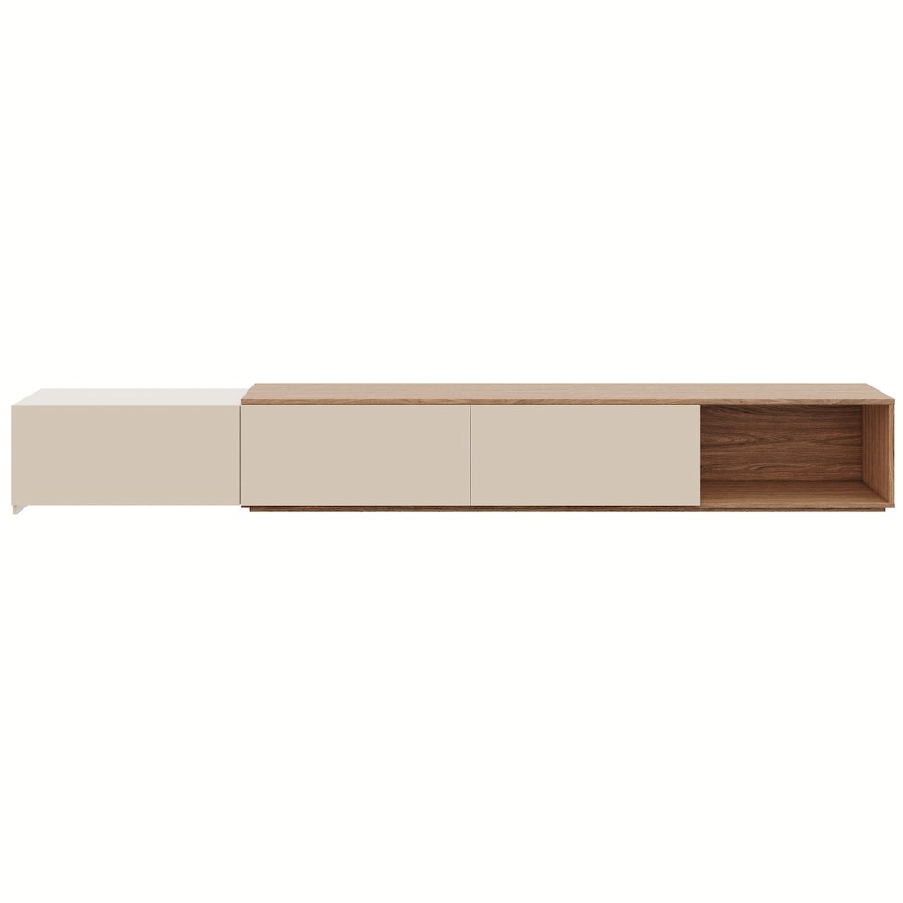 Arlo Extendable TV Console. Picture 7