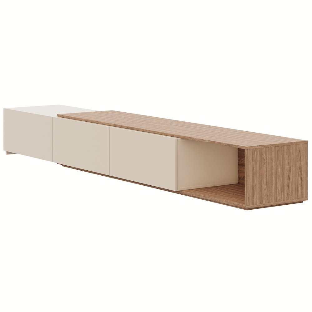 Arlo Extendable TV Console. Picture 5