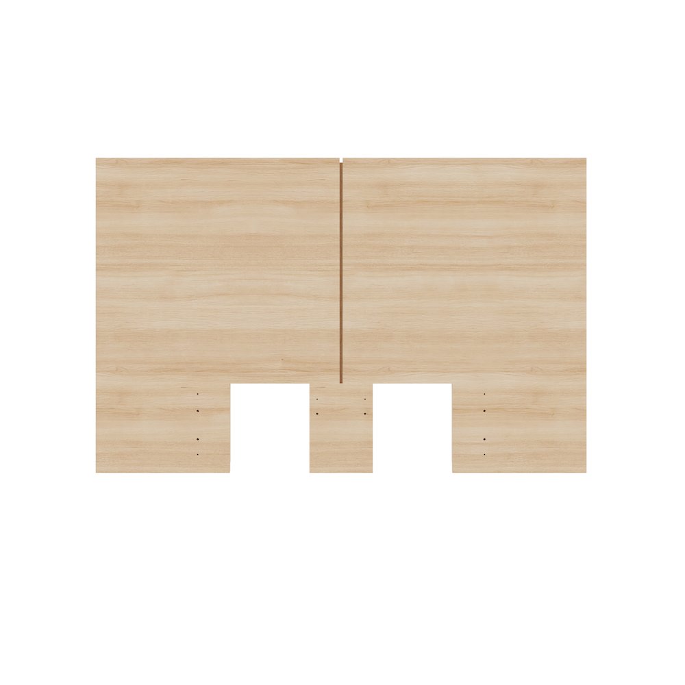 James Headboard. Picture 1