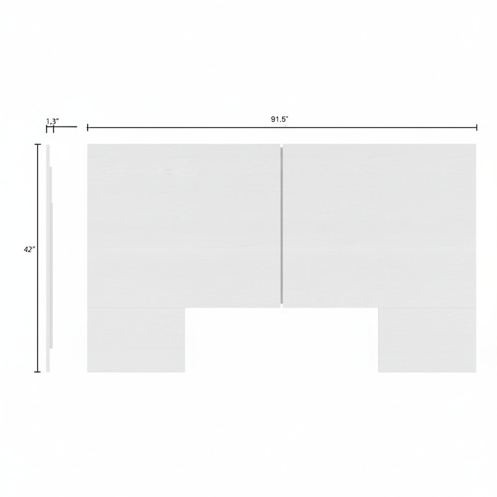 James Headboard. Picture 7