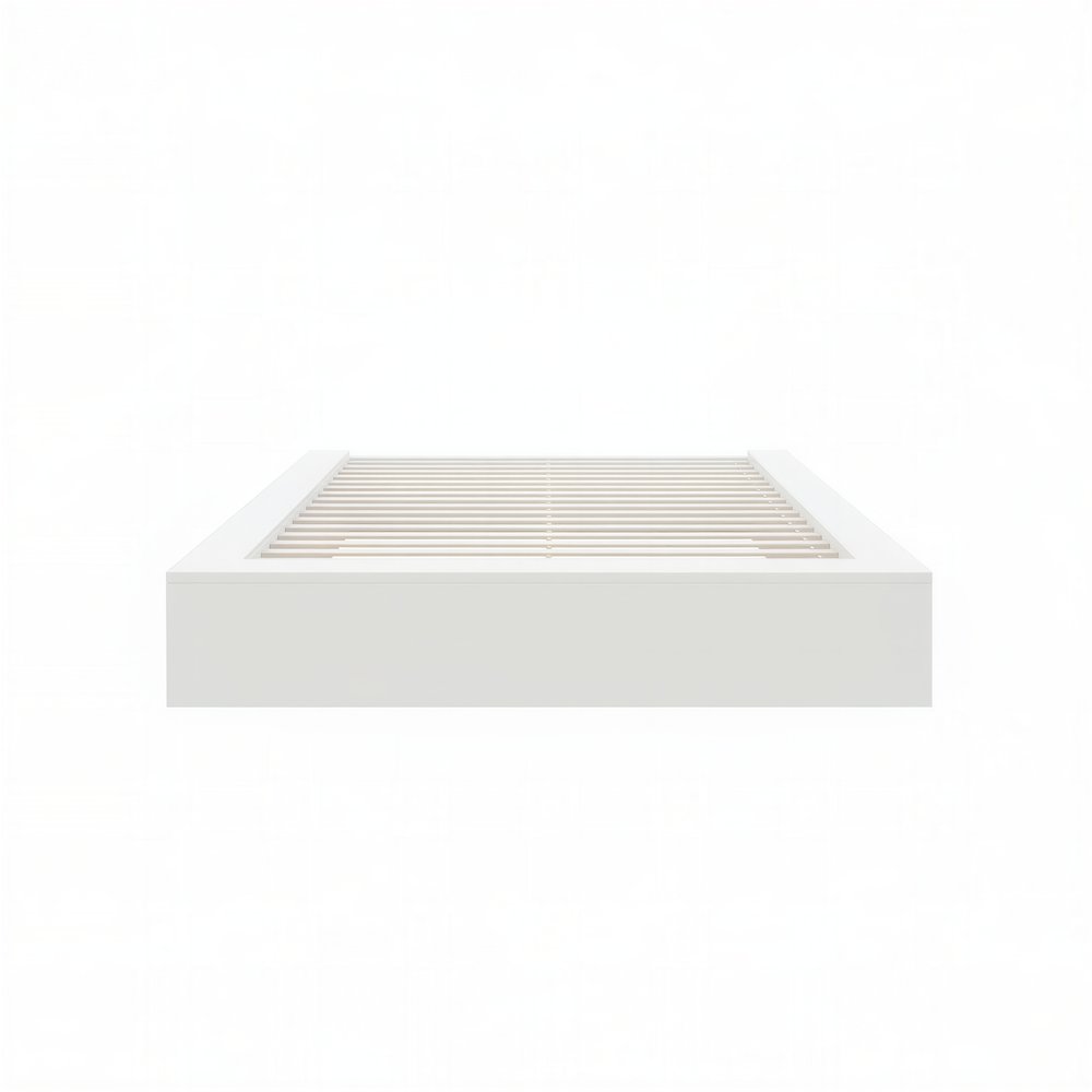 James Platform Bed. Picture 1
