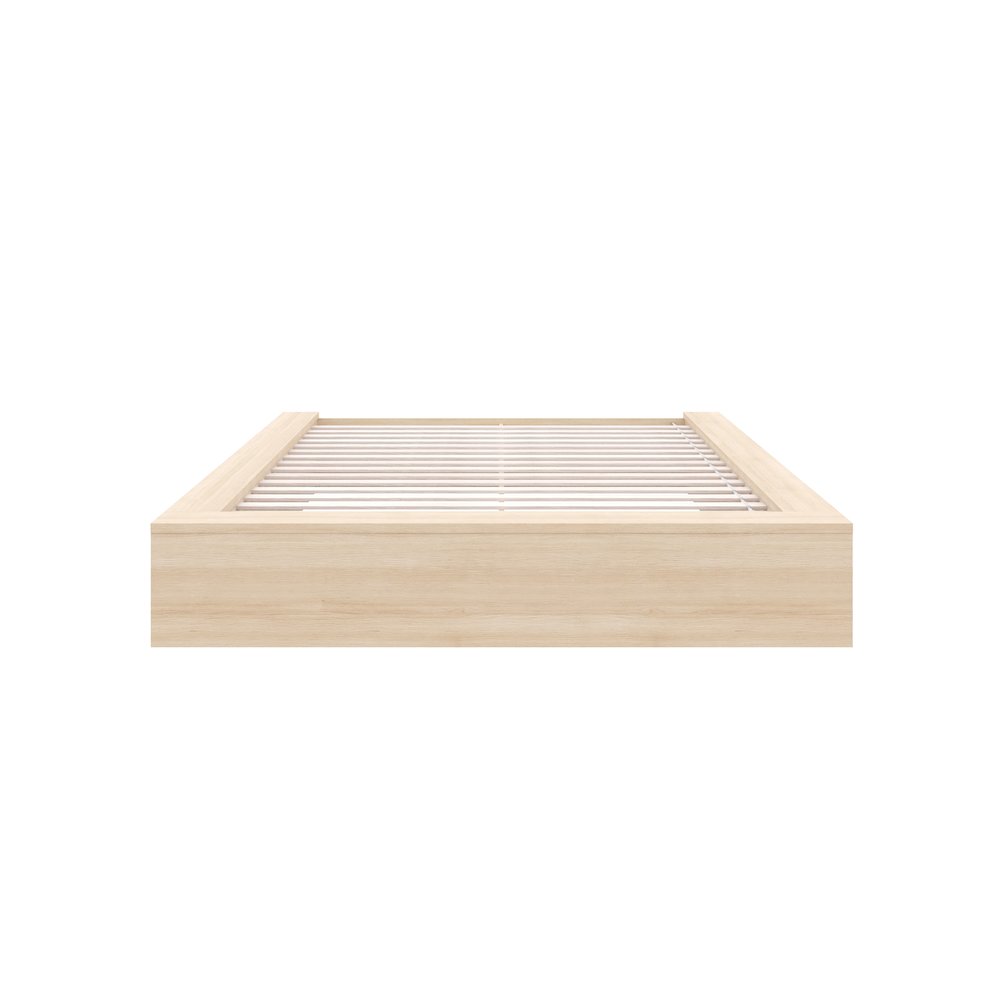 James Platform Bed. Picture 2