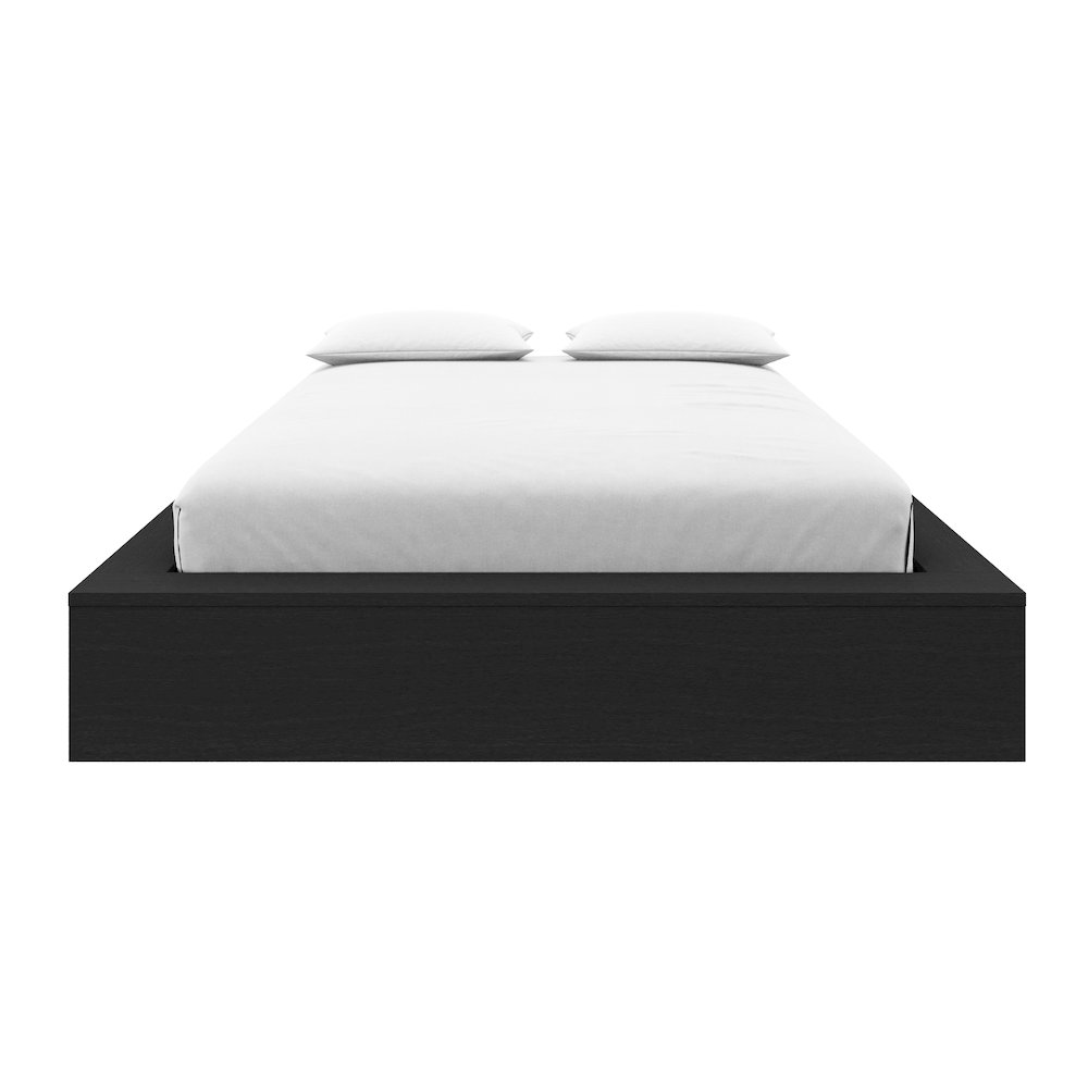 James Platform Bed. Picture 3