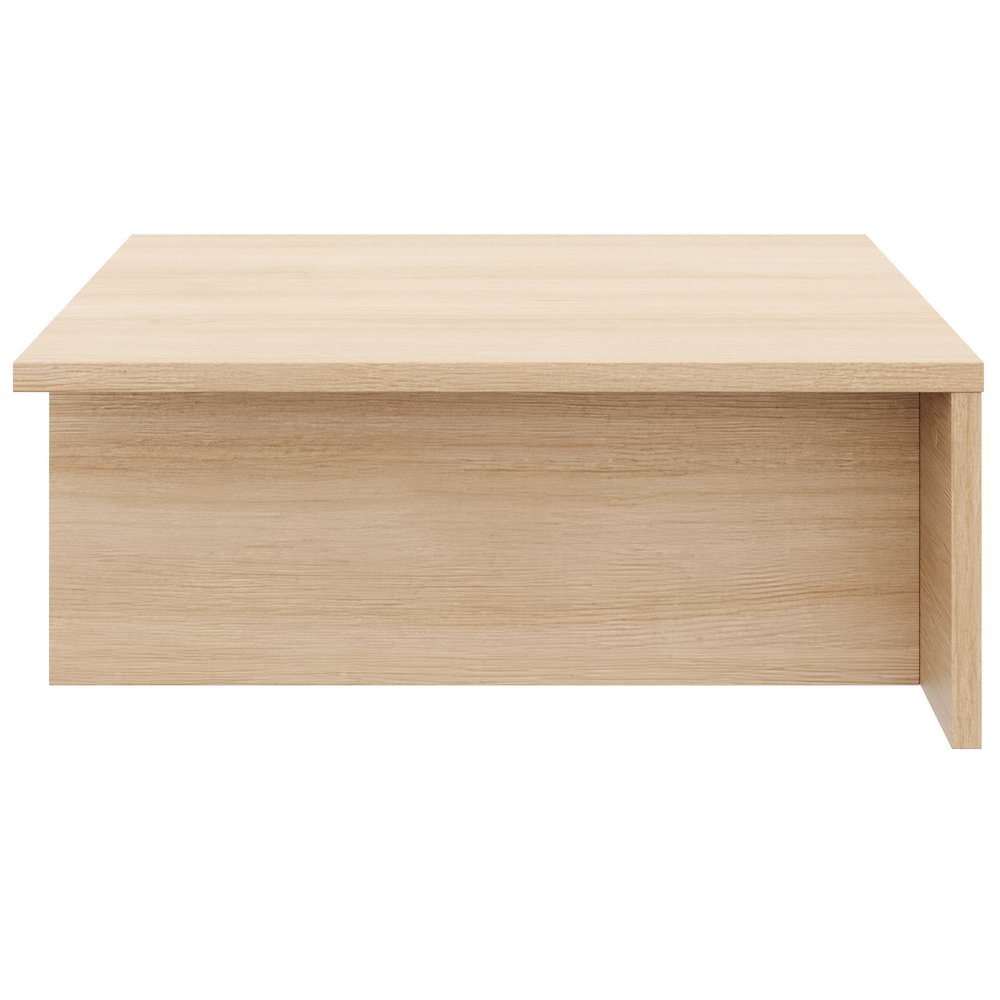 Kanso Nightstands set of 2. Picture 2