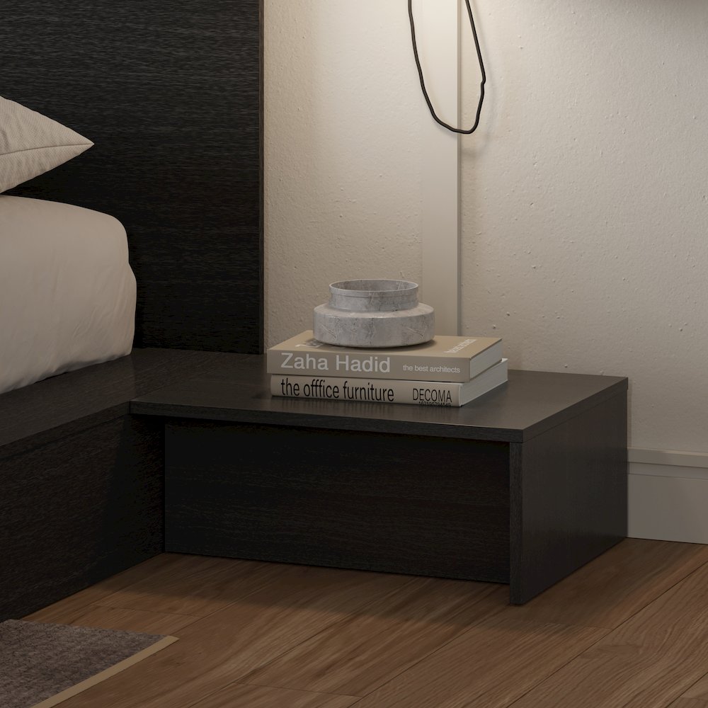 Kanso Nightstands set of 2. Picture 6