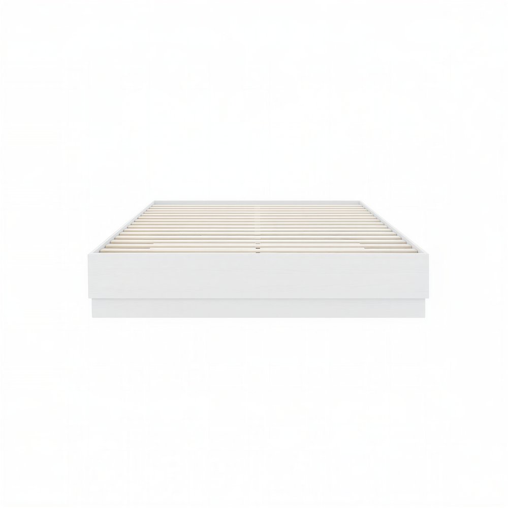 Milano Platform Bed Frame. Picture 3