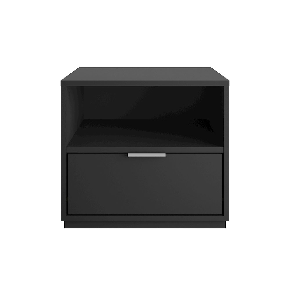 Hunter Nightstand. Picture 1