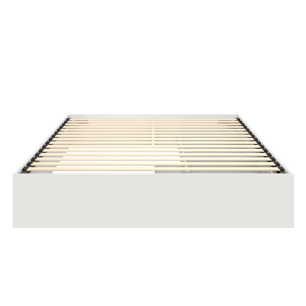 Hunter 2-Drawer Storage Bed. Picture 2