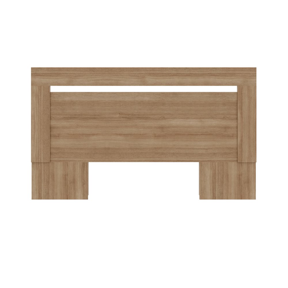 Malibu Headboard. Picture 1