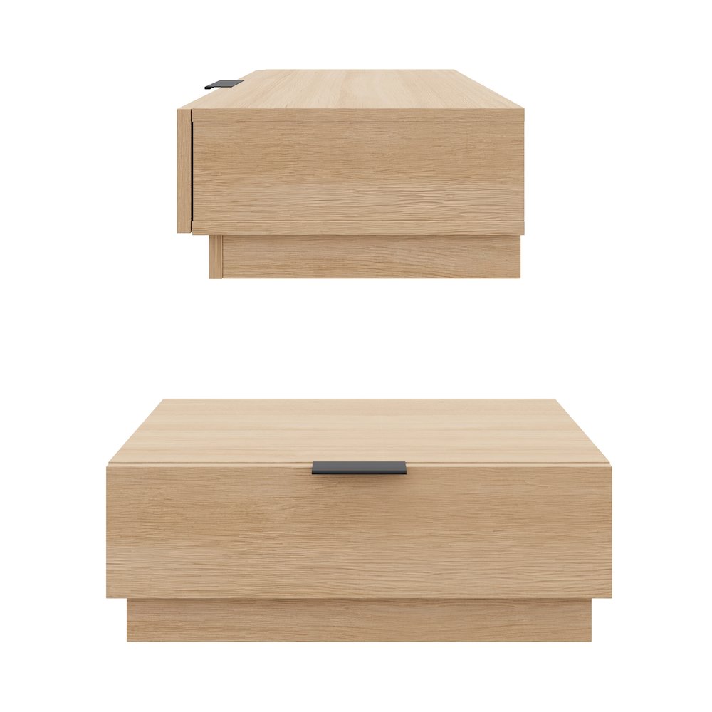 Satori Nightstand – Set of 2. Picture 1