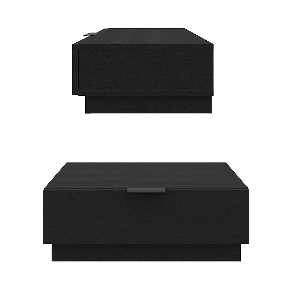 Satori Nightstand. Picture 1