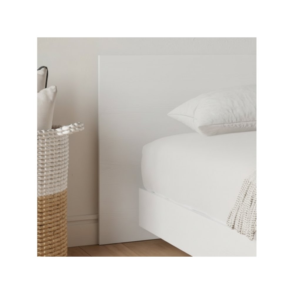 Satori Low Platform King Bed Set. Picture 6