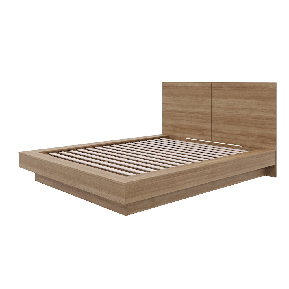 Napa Platform Bed Set. Picture 2