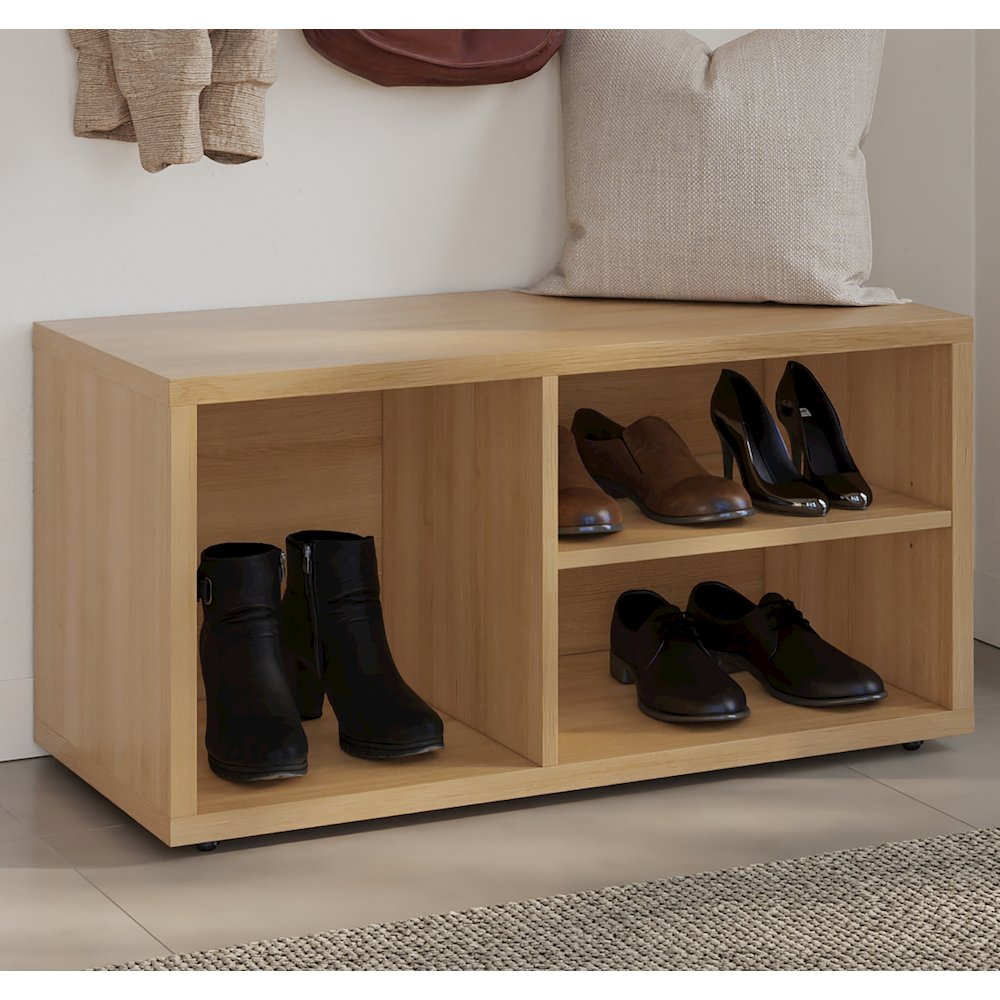 Porto Entryway Furniture Set. Picture 4