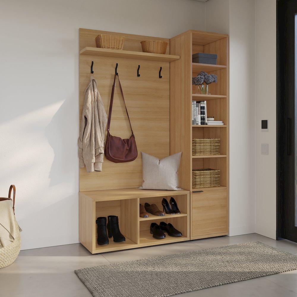 Porto Entry Furniture Set. Picture 2