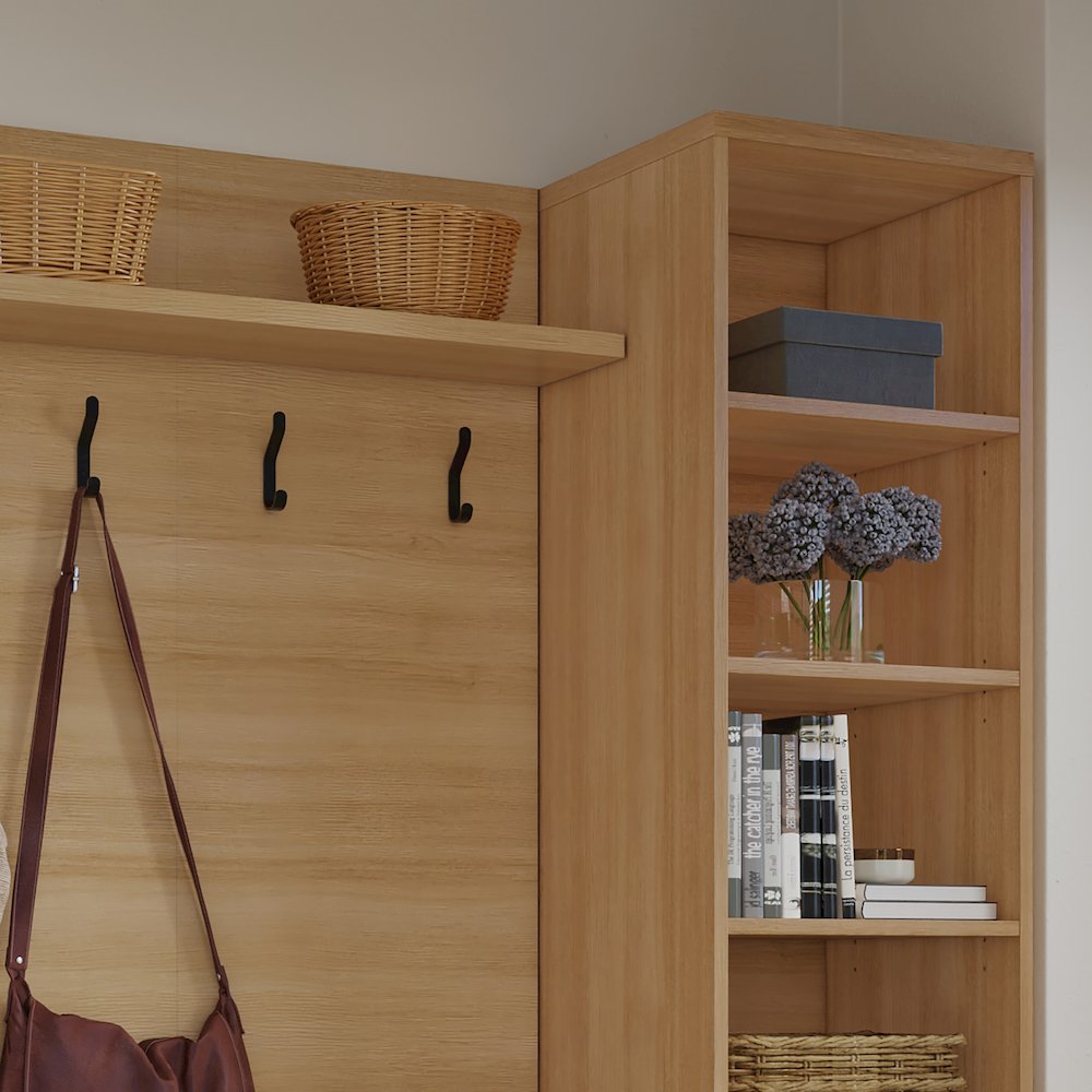 Porto Entry Furniture Set. Picture 4